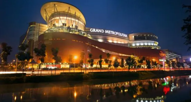 Jawa Grand Metropolitan Bekasi 1 grand_metropolitan_mall