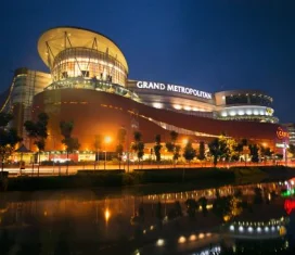 Grand Metropolitan Bekasi